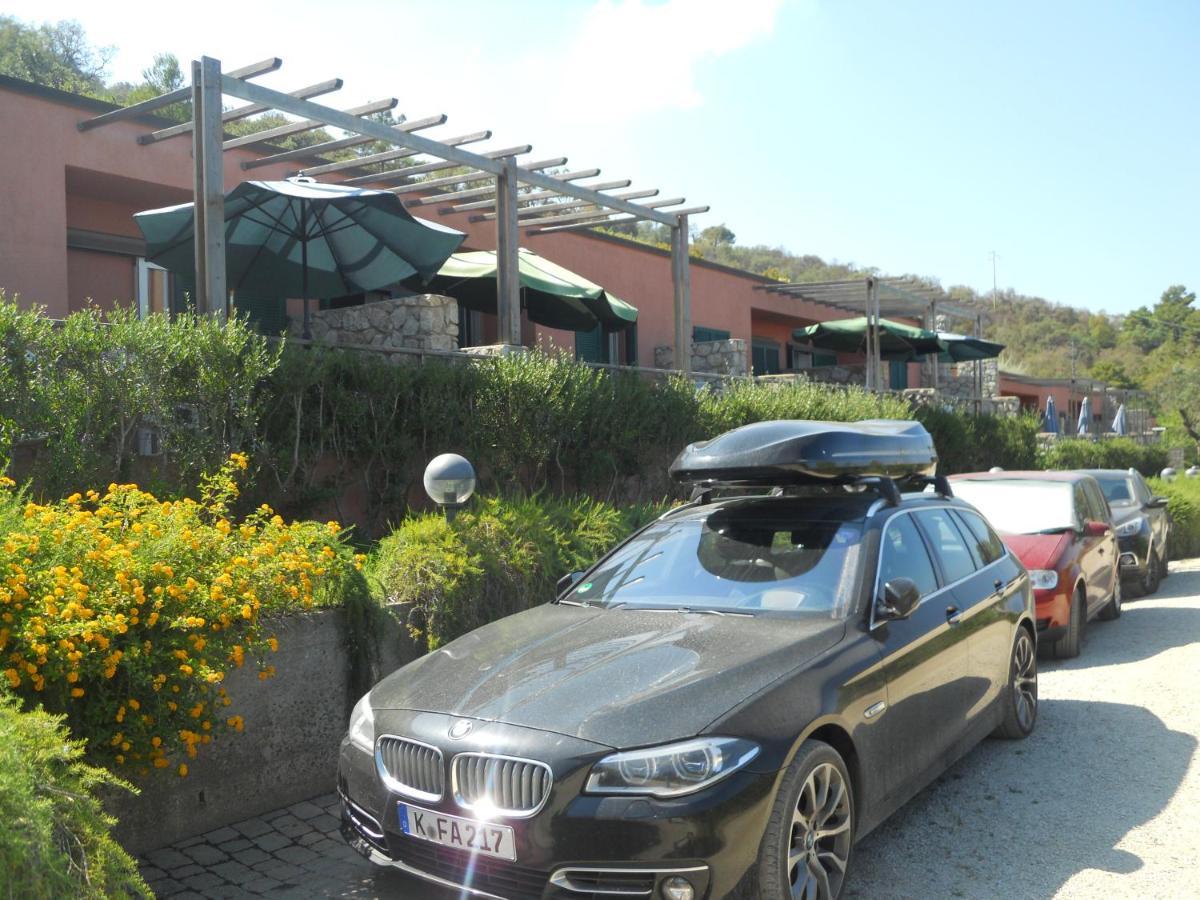 פורטופראיו Allegroitalia Elba Golf מראה חיצוני תמונה