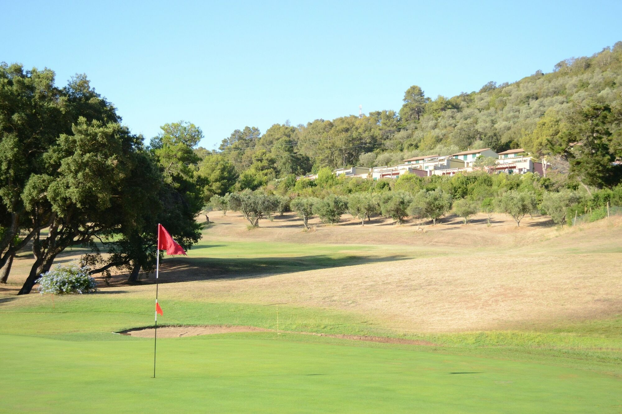 פורטופראיו Allegroitalia Elba Golf מראה חיצוני תמונה